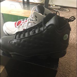 Meet your Posher, James